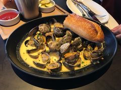 -Water Grill(圣莫妮卡店)