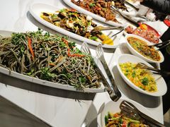 -好伦哥比萨烤肉自助(八里桥店)