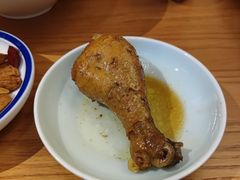辣卤鸡腿-好這口重庆小面(总店)