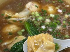 -下环街市熟食中心