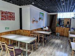 -文成焕·家族韩式餐厅