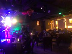 -音乐房子·Vintage Live Bar(玉林总店)