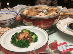 -解家河南菜(金水路店)