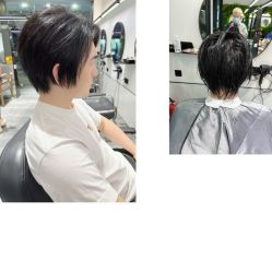 -卓梵美发·精品Salon
