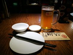 -双合园·海鲜水饺青岛菜(万佳广场店)