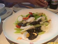 -津沽小院(天津之眼店)