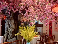 -那家老院子东北菜·饺子·小鸡炖蘑菇(艳华街店)