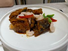 -老人和饭店(打浦路店)