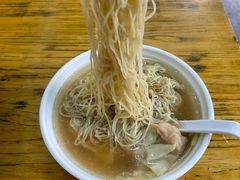 鲜虾云吞面-小梁哥云吞面(黄贝岭店)