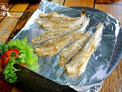 -质烤烤物·活烤海鲜(质烤总店)