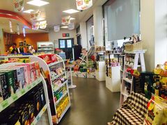 -中国石油徐东路加油站(武汉大道店)