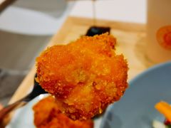 -池奈·咖喱蛋包饭(熙地港店)