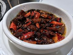 -常赢三兄弟·清真涮肉·清真炒菜(朝阳新城店)