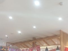 -南城香·饭香串香馄饨香(青年路店)
