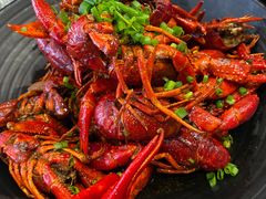 -虾小龙老长沙龙虾馆(坡子街店)