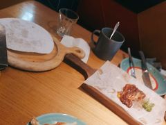 -菲滋意式休闲餐厅(北仑银泰城店)