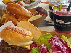 -Cooking Man(中懋天地店)