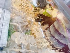 -小朱麻辣串(益民街店)