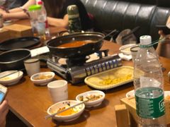 -第二外国语学院-韩国餐厅(朝阳路店)