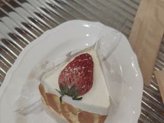 -流酥可心·牛乳蛋糕商店(禾祥西路店)