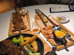-俄士厨房(时代天街店)