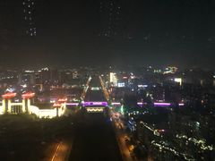 -南昌之星摩天轮