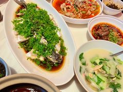 -柴门饭儿(成都太古里店)