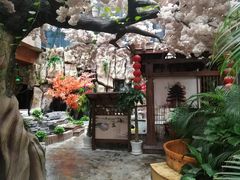 -嘉悦汗蒸时代(曙光路店)