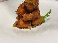 糟香熏鱼-临江宴(陆家嘴店)