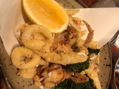 -La Strada(安福路店)