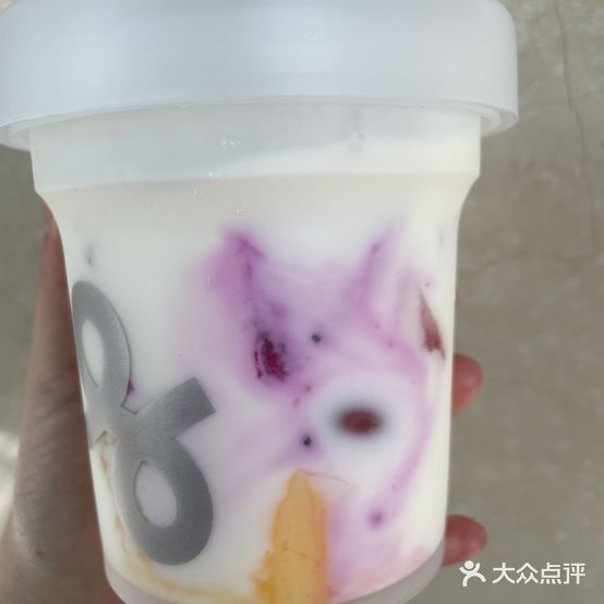 双喜角·水果捞·甜品·饮品(民族路店)