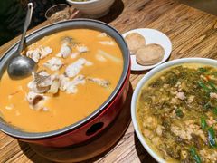 -云之南(八里庄店)