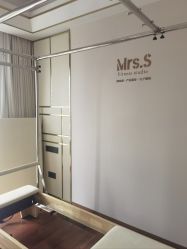 -Mrs.S颜密塑形馆·普拉提·轻体·产康