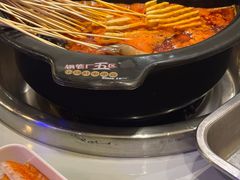 -钢管厂五区小郡肝火锅串串香(清河店)