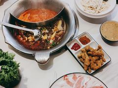 -刘一锅筋头巴脑(大悦城C店)