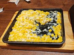 -大同江朝鲜菜•长春地标美食(绿园吾悦广场店)