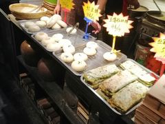 -罍+村卤菜摊(罍街店)