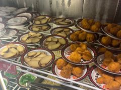 -文立新麻辣烫(合生汇21街区店)