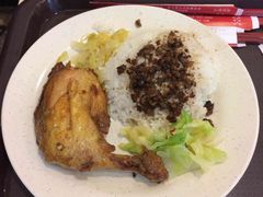 -大圆碗•T骨大排饭(永安道店)