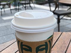 -星巴克(深圳前海企业公馆店)