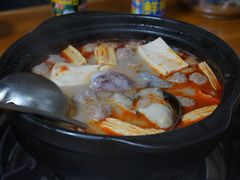 -牛排王糟粕醋火锅(海甸分店)