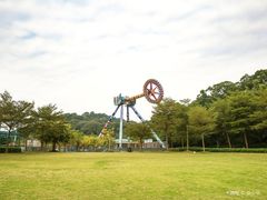 -南宁良凤江国家森林公园