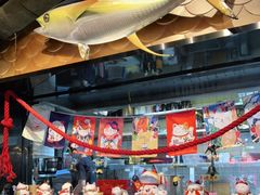 -千寿·金焰食堂(仁和新城店)