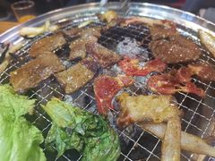 -吉志烤肉(太原总店)