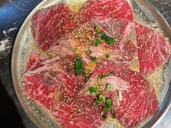 -大叹号·朝鲜族烤肉(潍坊泰华城店)