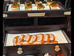 -莉莉海堂HAITANG·烤鸭(国贸商城店)