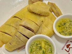 -文记壹心鸡(宝华路店)