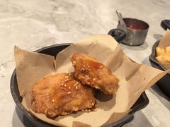 -必胜客(东大桥店)