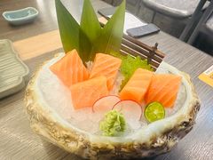 -炙柒Sekinana·精致日料(合生汇店)