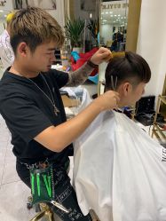 -MI HAIR